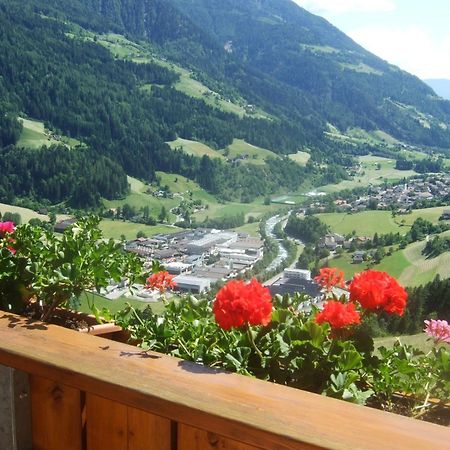 Gasthaus Jaufenblick St. Martin in Passeier Zimmer foto