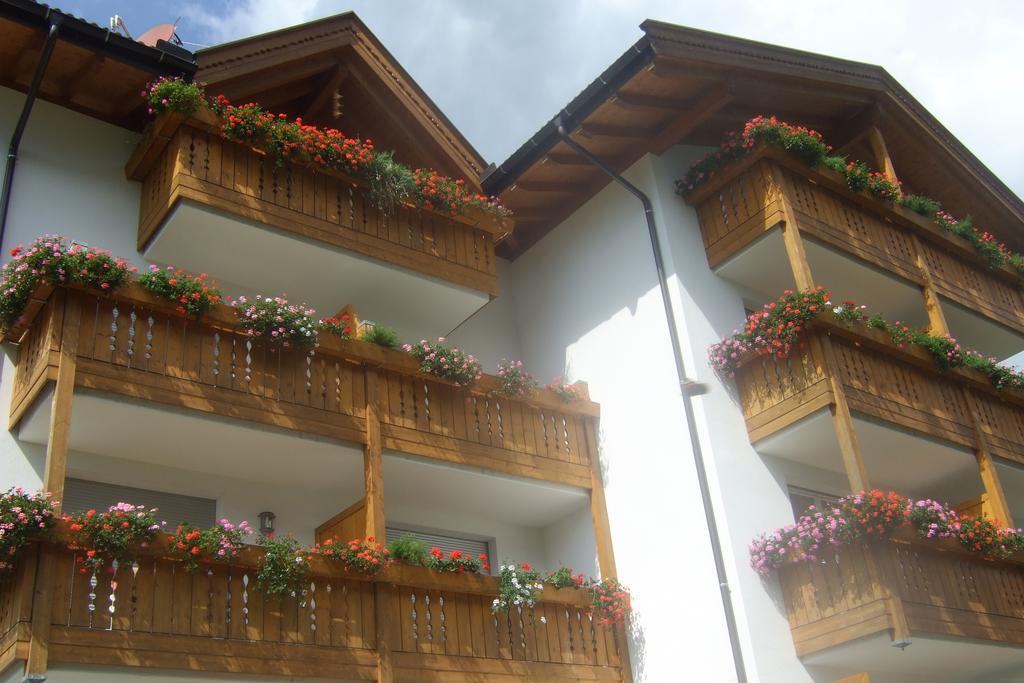 Gasthaus Jaufenblick St. Martin in Passeier Exterior foto