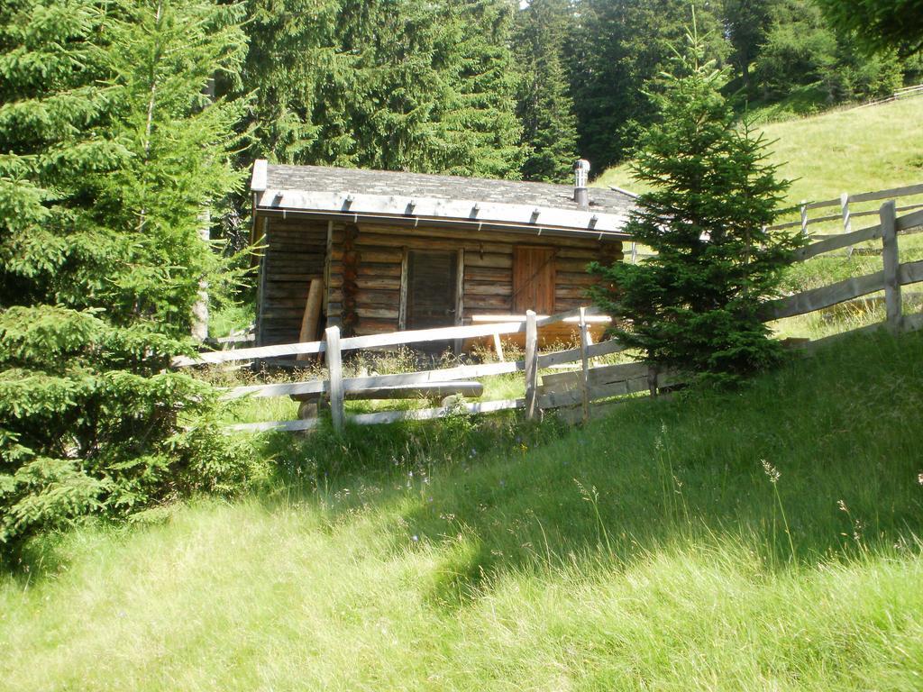 Gasthaus Jaufenblick St. Martin in Passeier Exterior foto