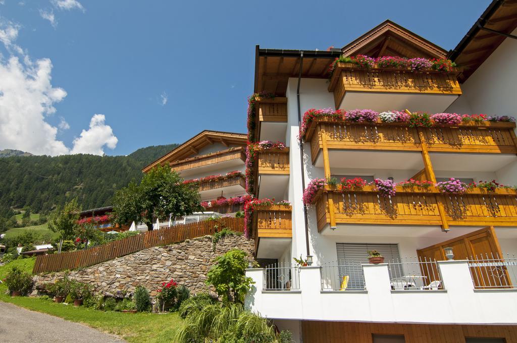 Gasthaus Jaufenblick St. Martin in Passeier Exterior foto