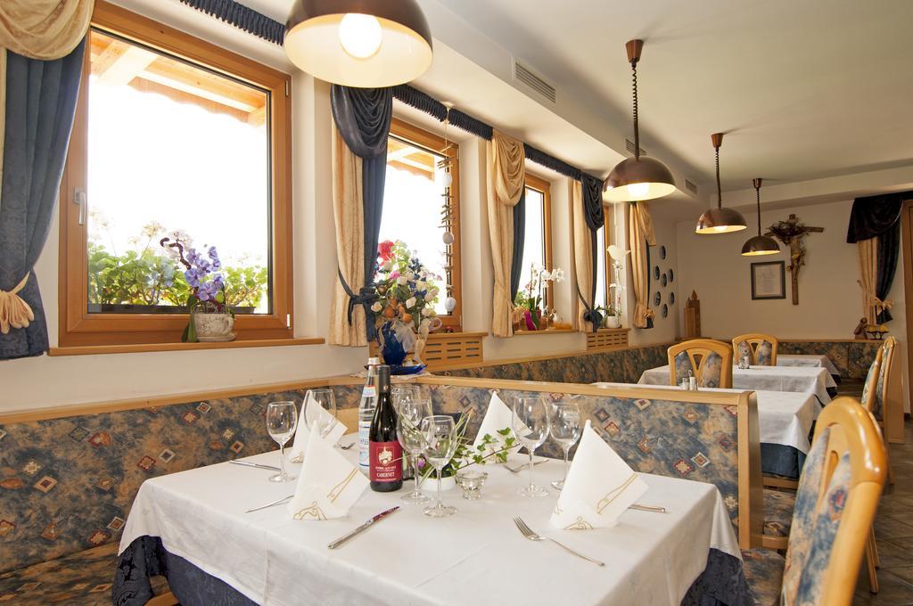Gasthaus Jaufenblick St. Martin in Passeier Exterior foto